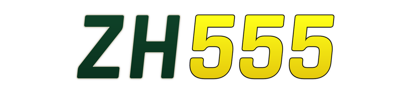 zh555 Logo